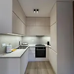 Herin Apartamento Tirana