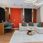 Herin Apartamento Tirana