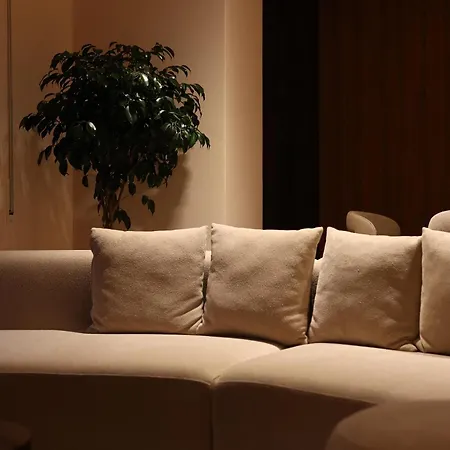 Apartamento Herin Tirana