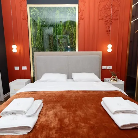 Herin Apartamento *