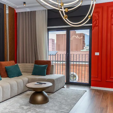 Herin Apartamento *