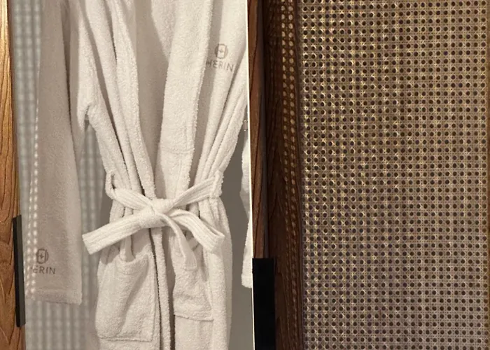 Апартаменты Herin