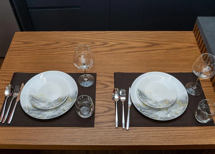 Herin Apartmán Tirana