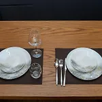 Herin Apartamento Tirana