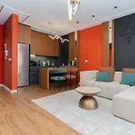 Appartement Herin