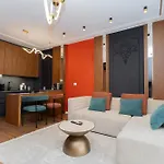 Herin Apartamento Tirana