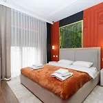 Apartamento Herin Tirana