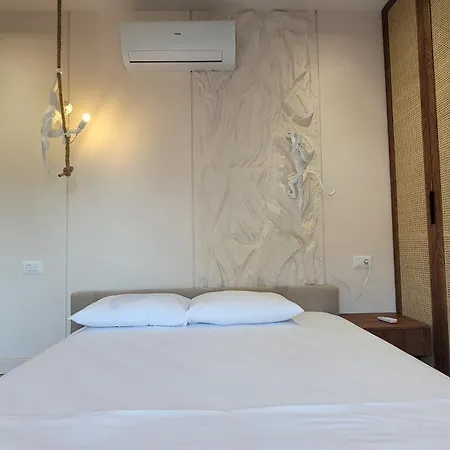 Herin Apartment Tirana