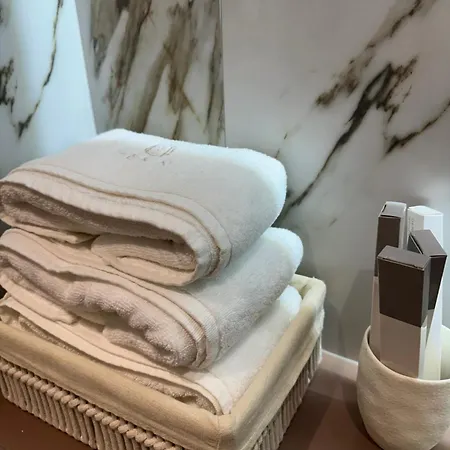 Herin Apartment Tirana