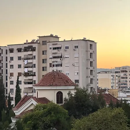 Herin 公寓 地拉那