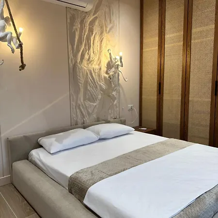 Apartment Herin *
