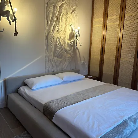 Herin Apartment Tirana