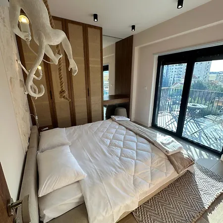 Apartment Herin *