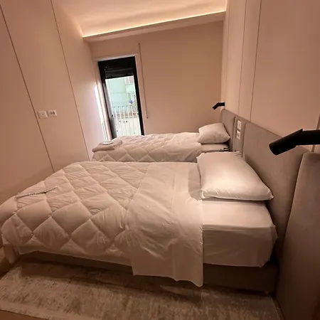 Herin Apartment