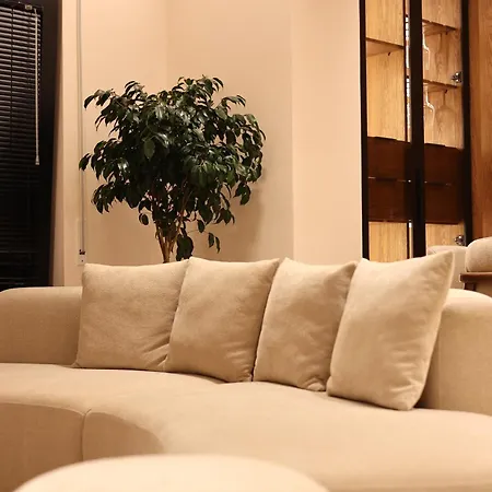 Apartment Herin Tirana