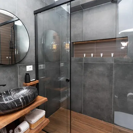 Herin Apartment *
