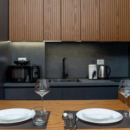 Herin Apartment *