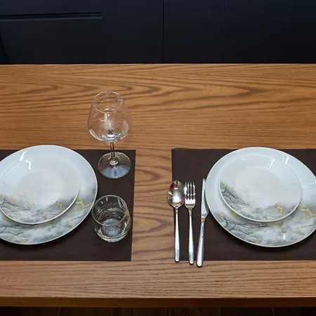 Herin Apartment Tirana