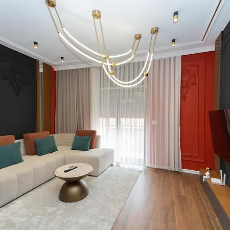 Herin Apartment
