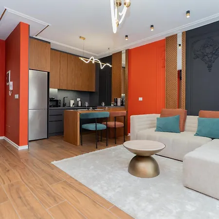 Apartment Herin