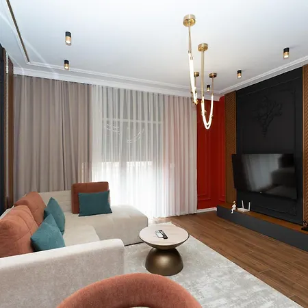 Apartment Herin *