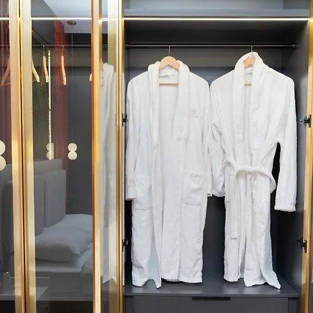 Apartment Herin Tirana