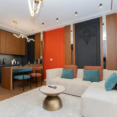 Apartment Herin