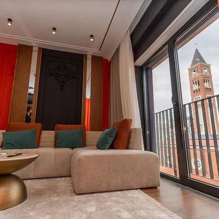 Apartment Herin