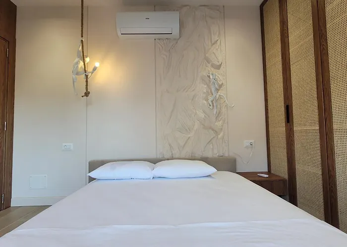 Herin Apartment Tirana