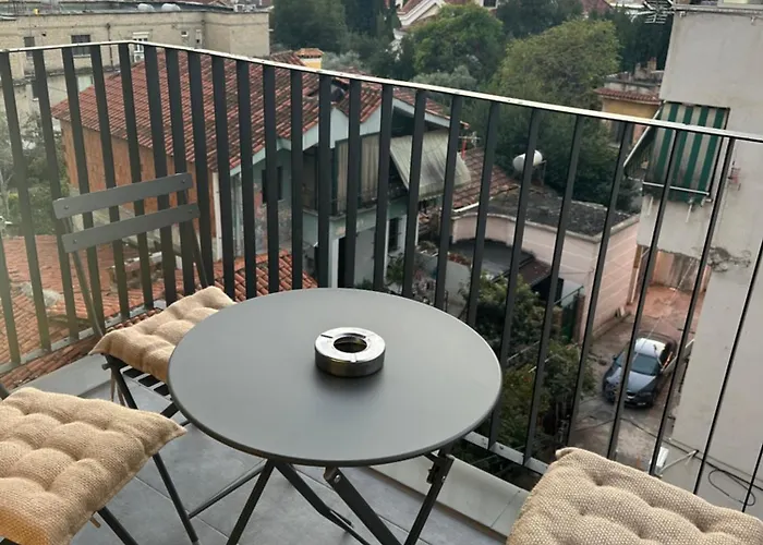 Herin Apartment Tirana