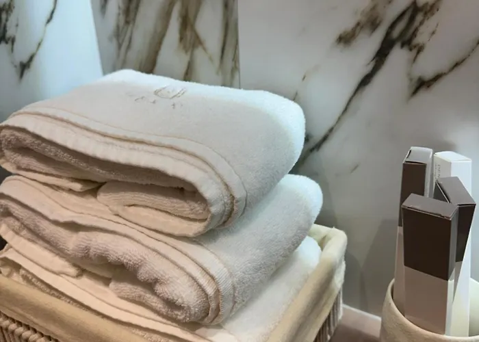 Herin Apartment Tirana