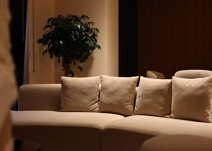 Apartment Herin Tirana