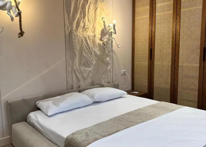 Apartament Herin *