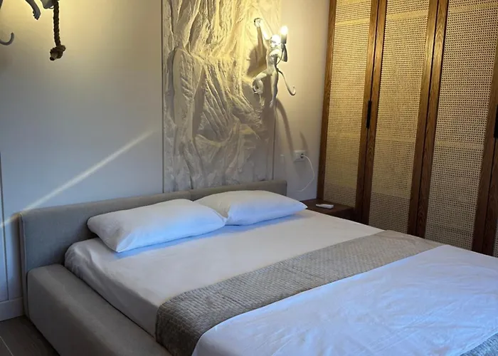 Herin Apartment Tirana